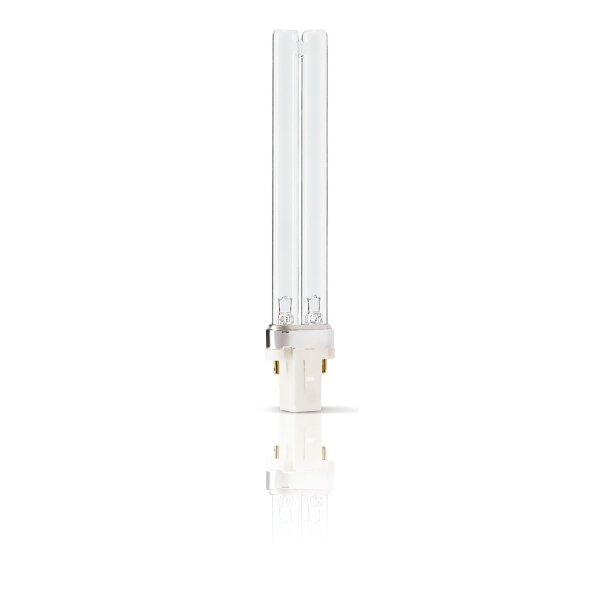 TUV PL-S 9W/2P 1CT/6X10BOX