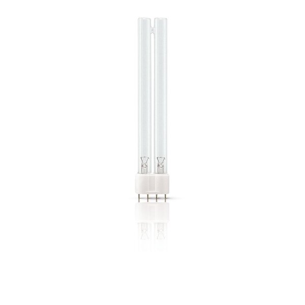 TUV PL-L 24W/4P 1CT/25