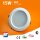 LED-Downlight, 15W, 230AC, 120°, dm 182mm, cut-out 150mm