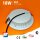 LED-Downlight, 18W, 230AC, 120°, dm 189mm, cut-out 170mm