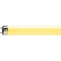 TL-D Colored 18W Yellow 1SL/25