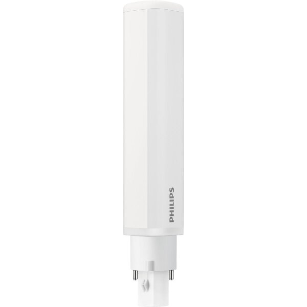 CorePro LED PLC 8.5W 840 2P G24d-3