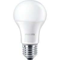 CorePro LEDbulb ND 11-75W A60 E27 827