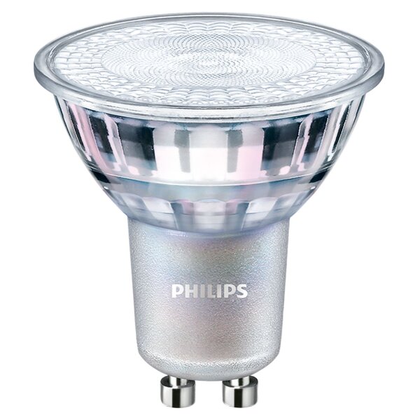 MAS LED spot VLE D 3.7-35W GU10 930 36D