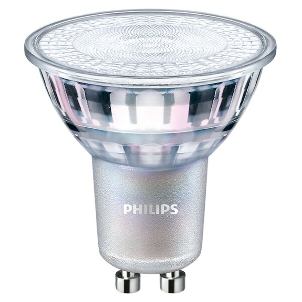 MAS LED spot VLE D 4.9-50W GU10 940 60D