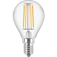 CorePro LEDLusterND4.3-40W E14 827P45CLG