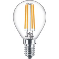 CorePro LEDLusterND6.5-60W P45 E14827CLG