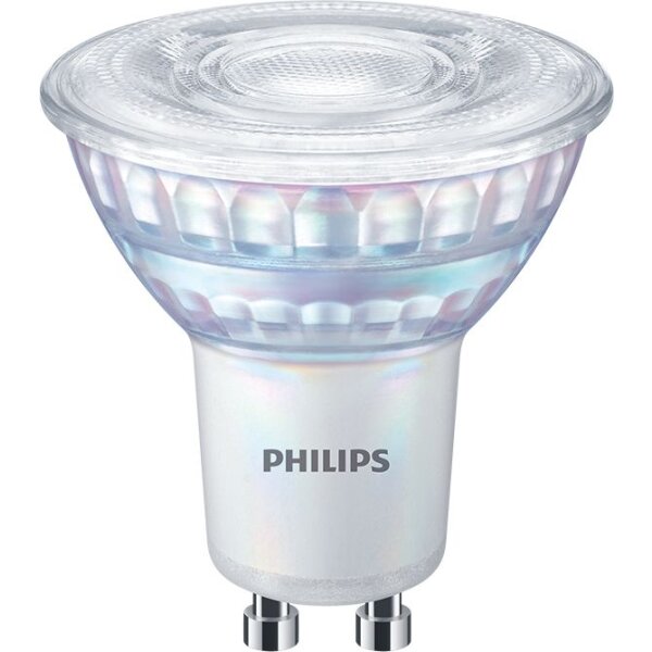 MAS LED spot VLE D 6.2-80W GU10 940 36D