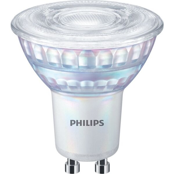 MAS LED spot VLE D 6.2-80W GU10 930 36D