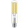 TForce Core LED road 17W 730 E27 MV