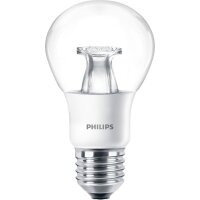 MASTER LEDbulb DT 5.5-40W E27 A60 CL