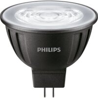 MAS LEDspotLV D 7.5-50W 930 MR16 36D