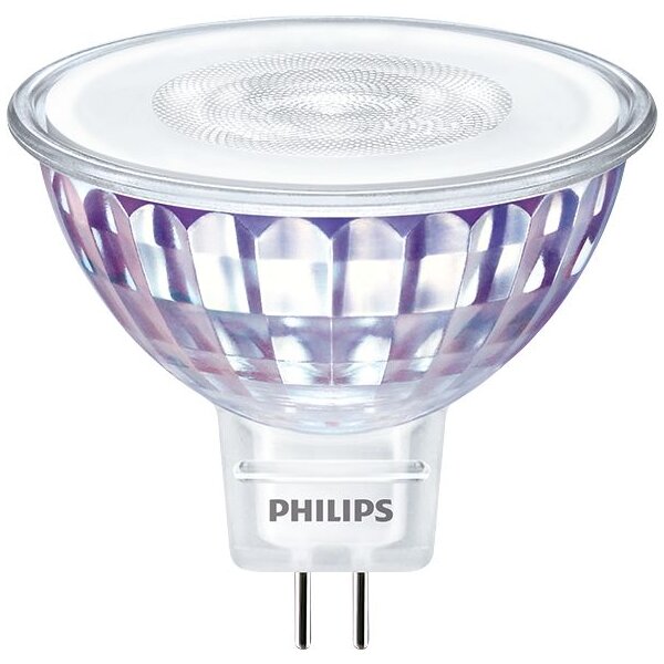 MAS LED spot VLE D 5.8-35W MR16 927 36D