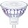 MAS LED spot VLE D 5.8-35W MR16 927 36D