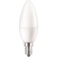 CorePro candle ND 5-40W E14 827 B35 FR