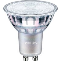 MASTER LED spot VLE D 3.7-35W GU10 927 60D