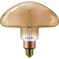 LEDClassic 40W Mushroom E27 1800K GOLD D