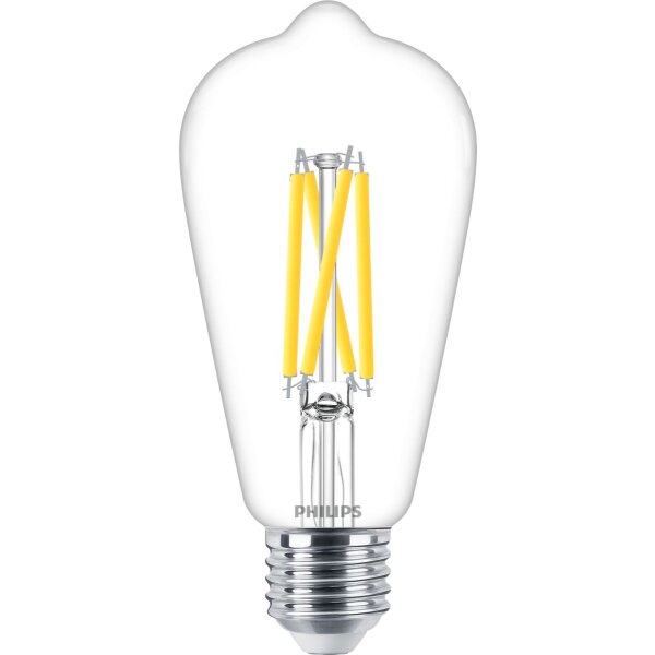 MAS VLE LEDBulb DT5.9-60W E27 927ST64CLG