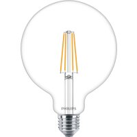 MAS VLE LEDBulb D5.9-60W E27 927 G120CLG