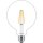 MAS VLE LEDBulb D5.9-60W E27 927 G120CLG