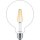 MAS VLE LEDBulb D5.9-60W E27 927 G120CLG