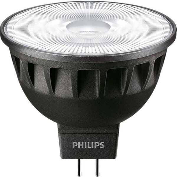 MAS LED ExpertColor 6.7-35W MR16 927 60D