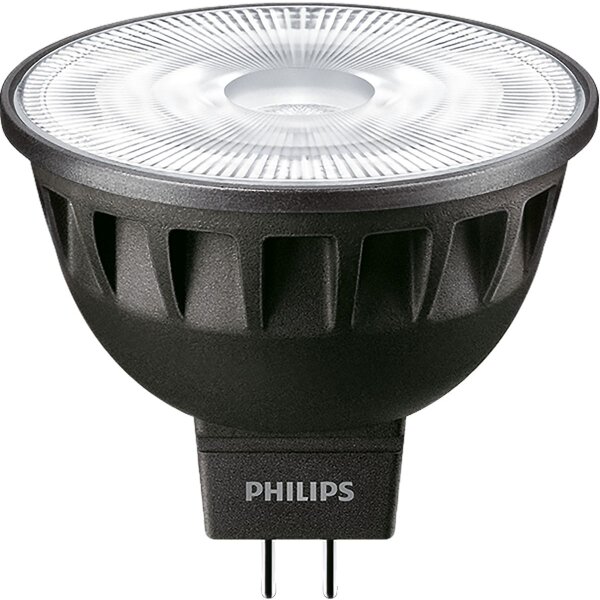 MAS LED ExpertColor 6.7-35W MR16 930 60D