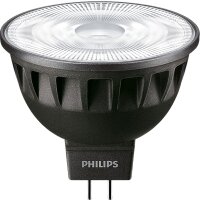 MAS LED ExpertColor 6.7-35W MR16 940 24D