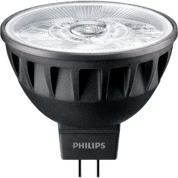 MAS LED ExpertColor 7.5-43W MR16 930 36D