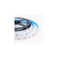 LED Strip RGB+CCT 5050 IP20, 5 Meter Rolle, Preis/m