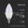 C37-E14-5.5W-PLASTIC CANDLE BULB-DIMMABLE-LED BY SAMSUNG-4000K