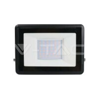 30W LED FLOODLIGHT WITH SAMSUNG CHIP 6400K BLACK BODY