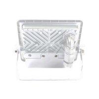 20W LIGHT SENSOR FLOODLIGHT WITH SAMSUNG CHIP 6400K WHITE...