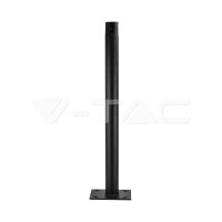 POLE FOR SOLAR GARDEN LIGHT