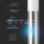 BOLLARD LAMP WITH WIR SENSOR & STAINLESS STEEL BODY-IP44-SATIN NICKEL