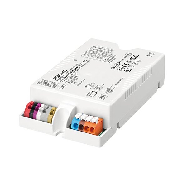 LED Netzteil LCO 60W 200–1050mA 100V one4all NFC C EXC3