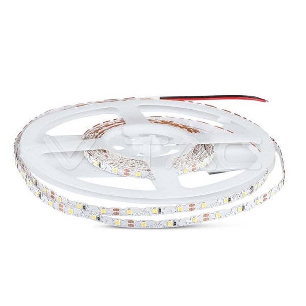 2835 60-4.2W-LED STRIP LIGHT-S SHAPE WITH IP20-3000K