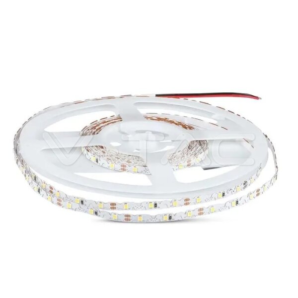 2835 60-4W-LED STRIP LIGHT-S SHAPE WITH IP20-6400K
