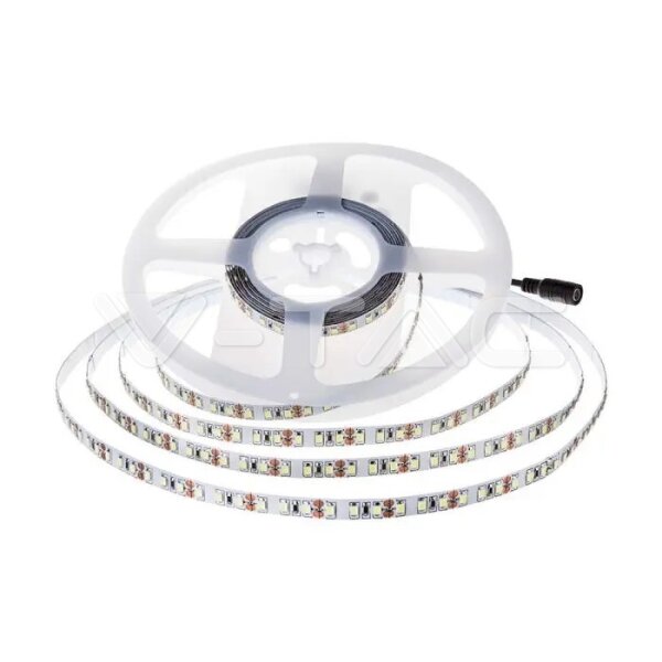 2835 126-8W-LED STRIP LIGHT-IP20-3000K