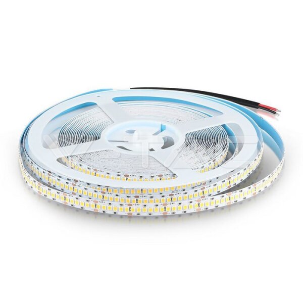 2835 15W LED STRIP LIGHT WITH SAMSUNG CHIP 4000K IP20