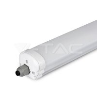 48W LED WP G-SERIES ECONOMICAL TUBE 150CM 6400K 120LM/WATT