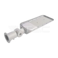 50W LED STREETLIGHT WITH SAMSUNG CHIP & ADAPTOR...