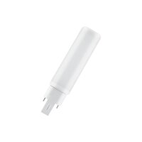 DULUX LED D/E26 HF 10W 840 G24Q-3  OSRAM
