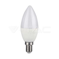 4.8W SMART CANDLE BULB WITH RF CONTROL(24 BUTTONS)...