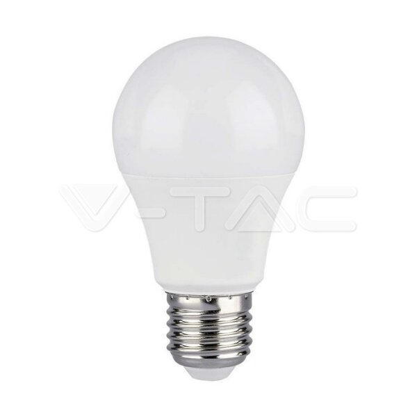 8.5W A60 LED SMART BULB WITH RF CONTROL(24 BUTTONS) RGB+4000K DIMMABLE E27