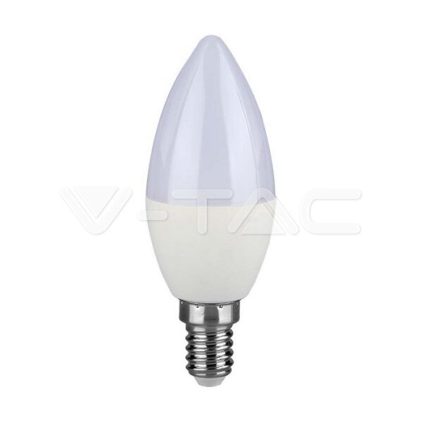 2.9W CANDLE BULB COLORCODE:4000K E14