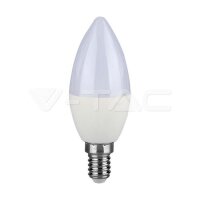 2.9W CANDLE BULB COLORCODE:4000K E14