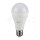 14W A65 BULB COMPATIBLE WITH AMAZON ALEXA AND GOOGLE HOME COLORCODE:RGB+WW+CW E27