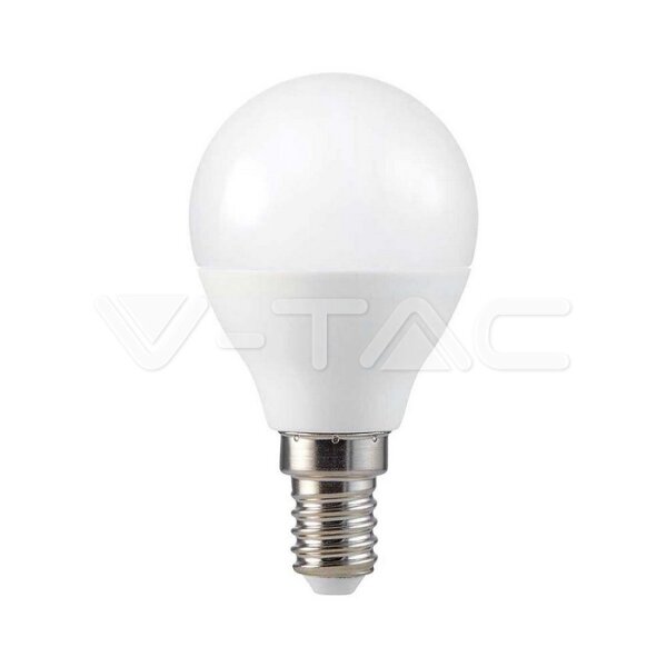 4.8W P45 LED SMART BULB WITH RF CONTROL(SQ) COLORCODE:RGB+3000K DIMMABLE E14