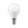 4.8W P45 LED SMART BULB WITH RF CONTROL(SQ) COLORCODE:RGB+3000K DIMMABLE E14